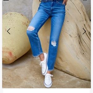 AYR Yes Yes Yes jeans size 30